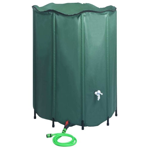 Vidaxl serbatoio per - serbatoio, acqua