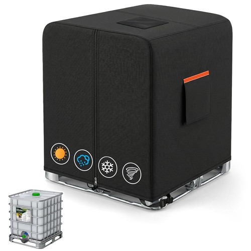 Ibc tote cover - cover, 275-330