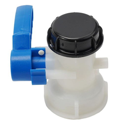 Adattatore serbatoio s60x6 - adattatore,
