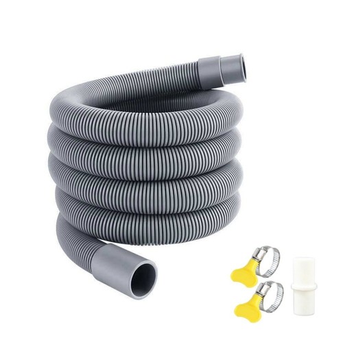 Kit tubo serbatoio acqua - kit,
