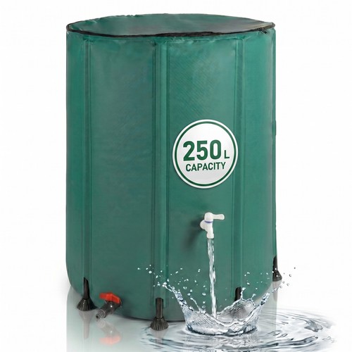 Serbatoio acqua piovana