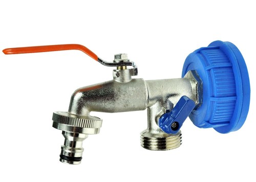 Kunststoffmutter din 61mm - kunststoffmutter,