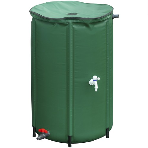 Serbatoio acqua piovana - serbatoio,