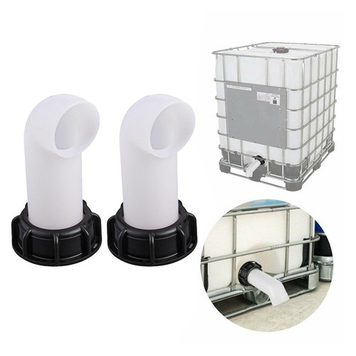 Accessori serbatoio per ibc