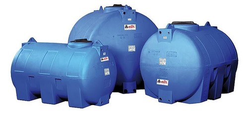 Serbatoio acqua piovana elbi - serbatoio,