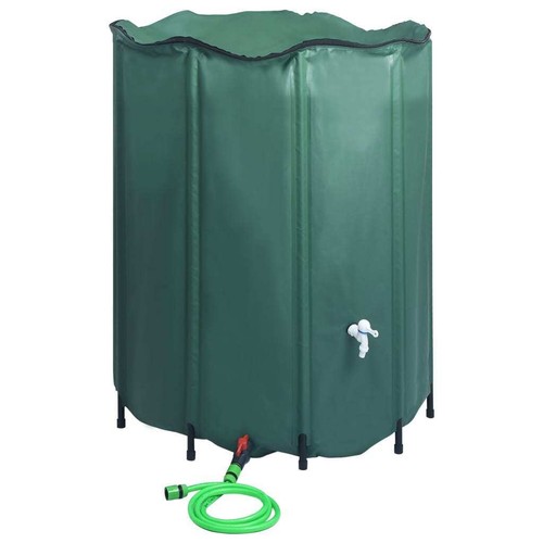 Vidaxl serbatoio per acqua - serbatoio,