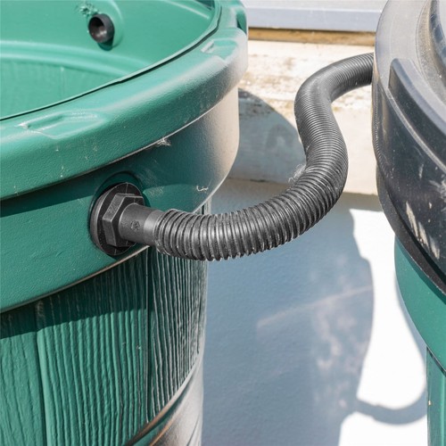 Kit collegamento butt acqua - kit,