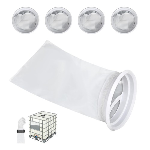 Filtro con coperchio ibc per - ibc,