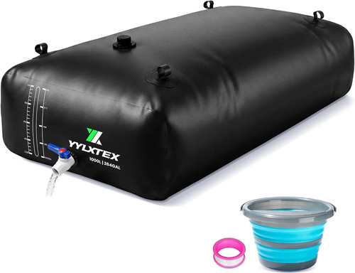 Serbatoio vescica acqua 264