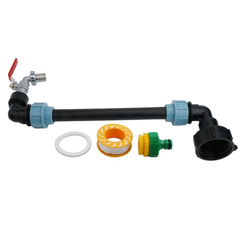 Rubinetto uscita efficiente - rubinetto,