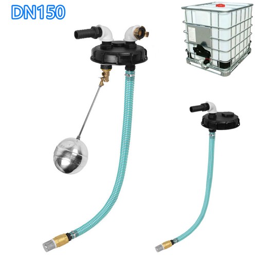 Ibc serbatoio acqua piovana - acqua,