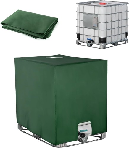 Copertura per serbatoio acqua - per,