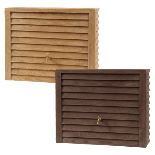 Graf woody serbatoio - graf, parete