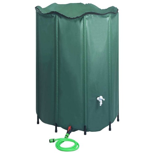 Vidaxl serbatoio per acqua - serbatoio,