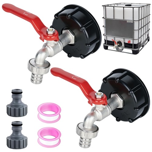 Pezzi ibc rubinetto di - ibc,