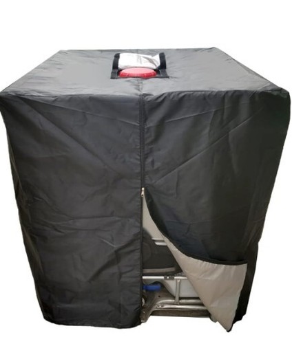 Ibc tote cover - ibc,