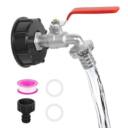 Ibc rubinetto per - rubinetto,