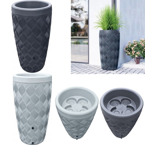 Serbatoio acqua piovana 240 - acqua,