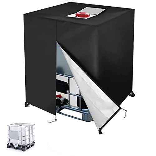 Copertura serbatoio ibc 420d - serbatoio, ibc,